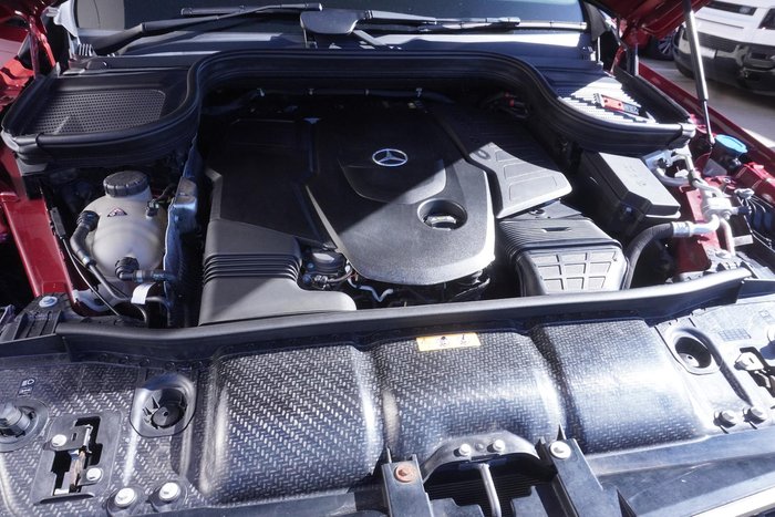 2021 Mercedes-Benz GLE-Class GLE400 d