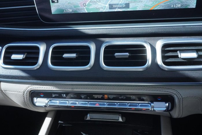 2021 Mercedes-Benz GLE-Class GLE400 d