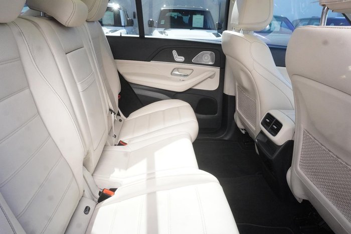 2021 Mercedes-Benz GLE-Class GLE400 d