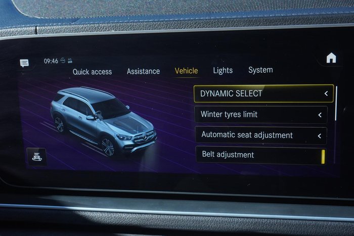 2021 Mercedes-Benz GLE-Class GLE400 d