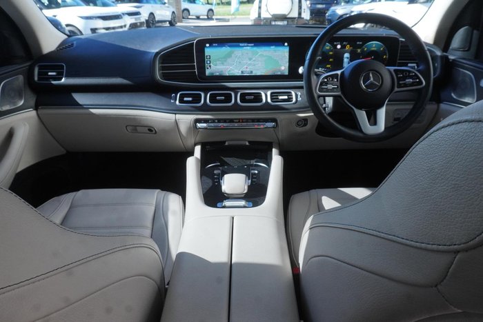 2021 Mercedes-Benz GLE-Class GLE400 d