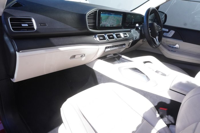 2021 Mercedes-Benz GLE-Class GLE400 d