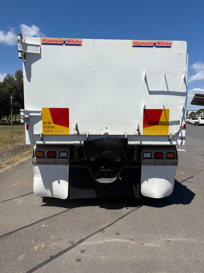2019 Kenworth T610SAR T610SAR