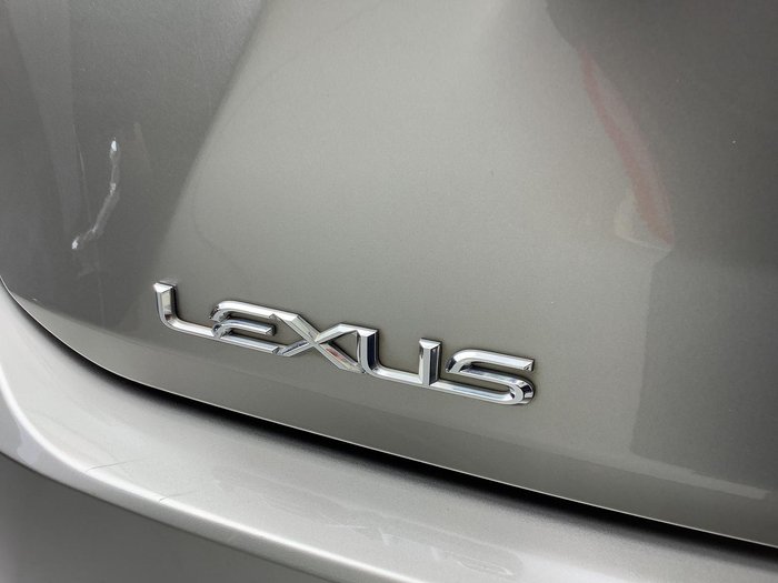 2021 Lexus RX 350L Luxury