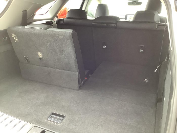 2021 Lexus RX 350L Luxury