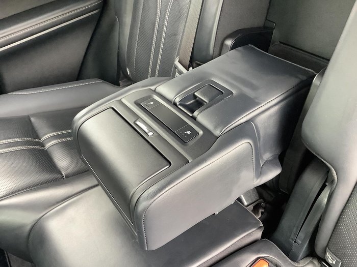 2021 Lexus RX 350L Luxury