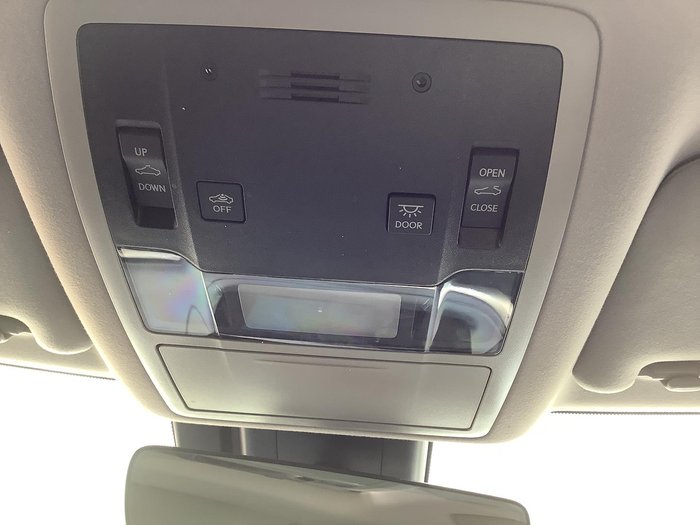 2021 Lexus RX 350L Luxury