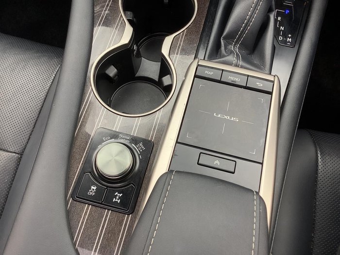 2021 Lexus RX 350L Luxury