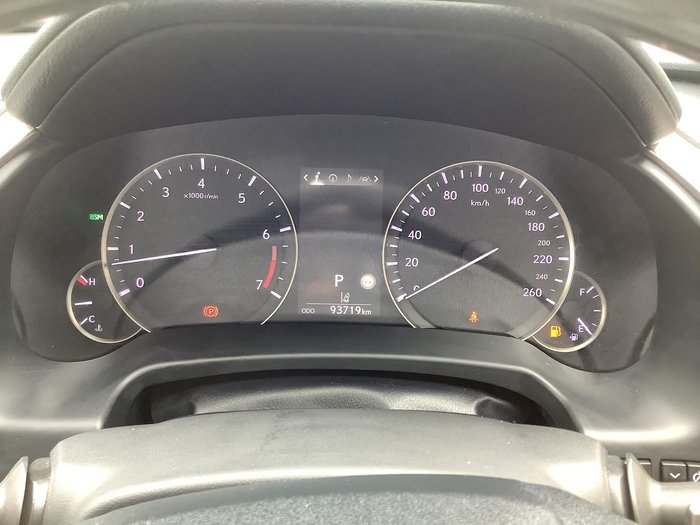 2021 Lexus RX 350L Luxury