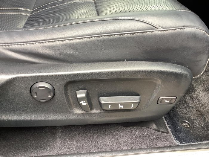 2021 Lexus RX 350L Luxury