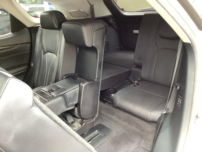 2021 Lexus RX 350L Luxury