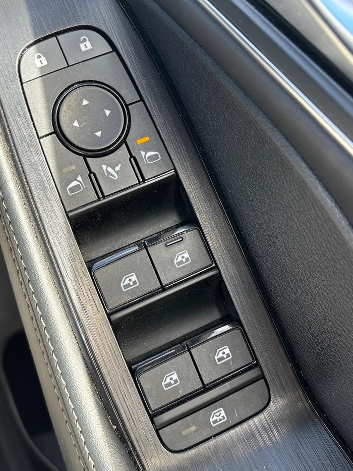 2025 Nissan X-TRAIL ST-L