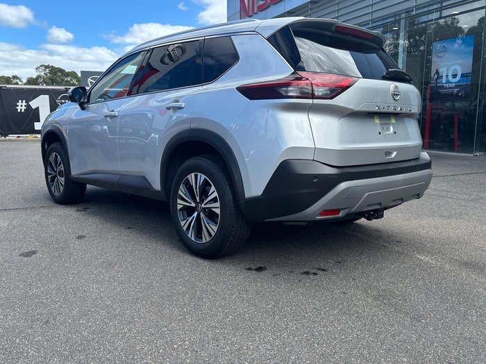 2025 Nissan X-TRAIL ST-L