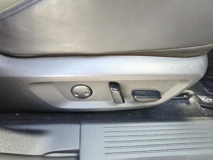 2025 Nissan X-TRAIL ST-L