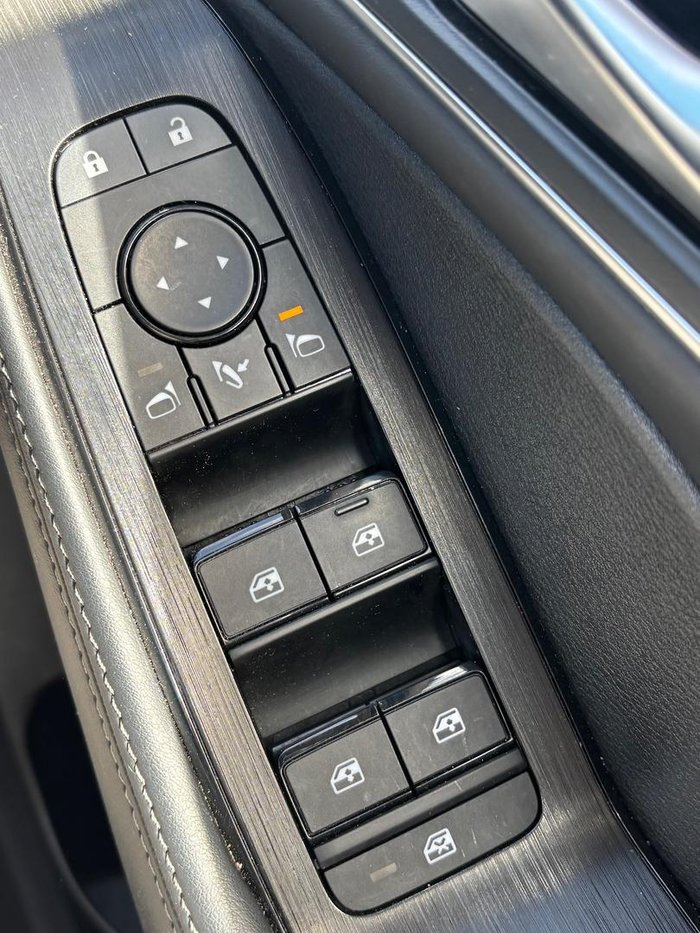 2025 Nissan X-TRAIL ST-L