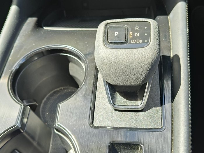 2025 Nissan X-TRAIL ST-L