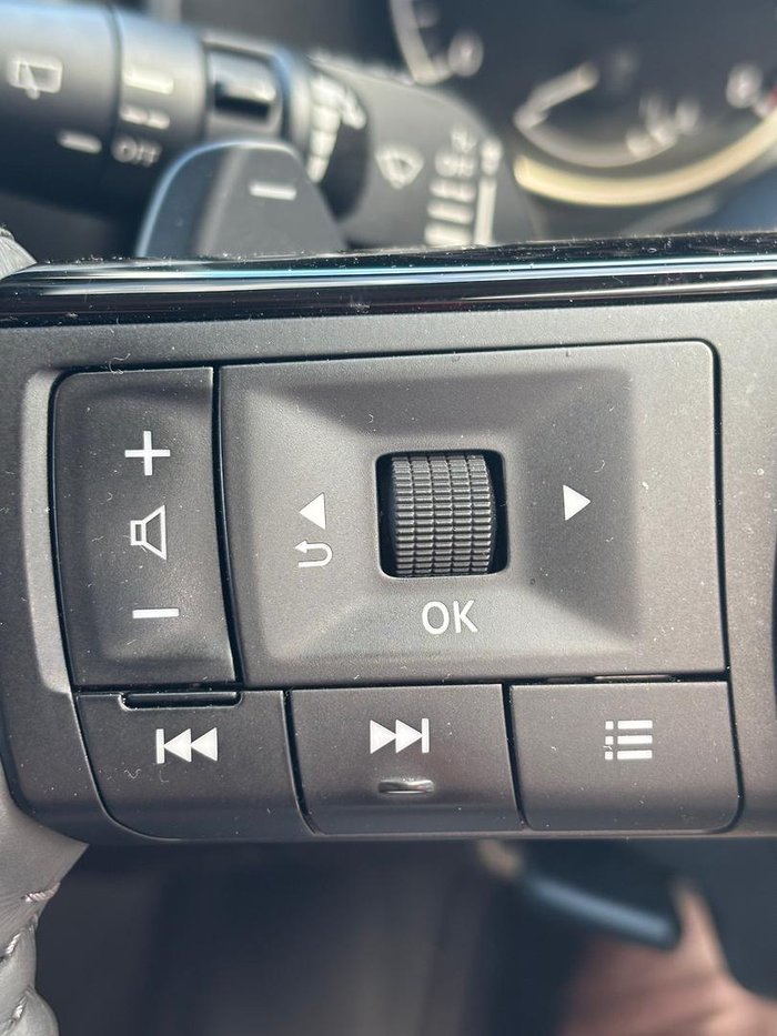 2025 Nissan X-TRAIL ST-L