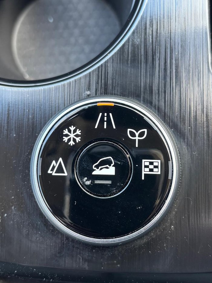 2025 Nissan X-TRAIL ST-L