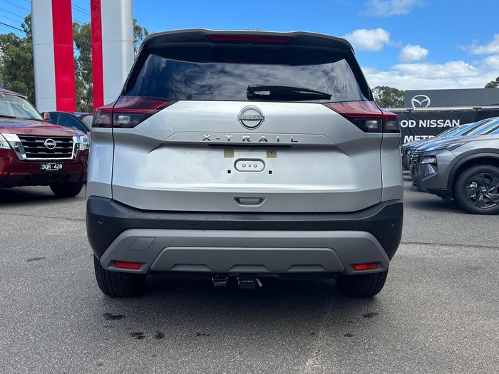 2025 Nissan X-TRAIL ST-L