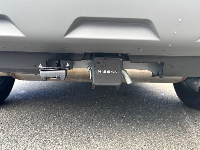 2025 Nissan X-TRAIL ST-L