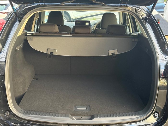 2025 Mazda CX-5 G25 Maxx Sport