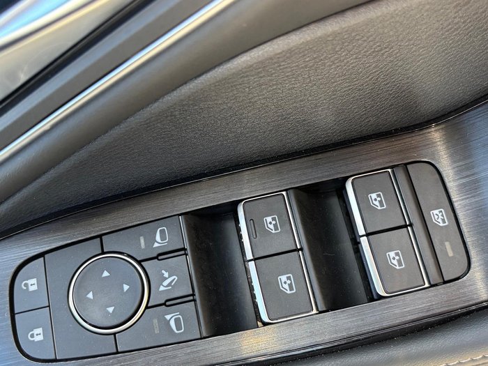 2025 Nissan X-TRAIL Ti-L