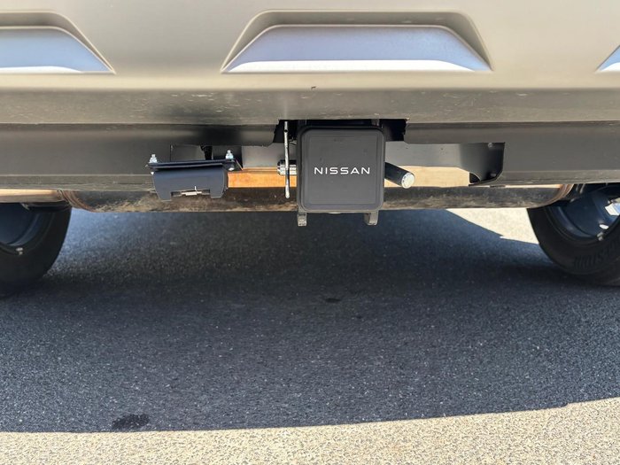 2025 Nissan X-TRAIL Ti-L T33 MY25 4X4 On Demand Ivory Pearl