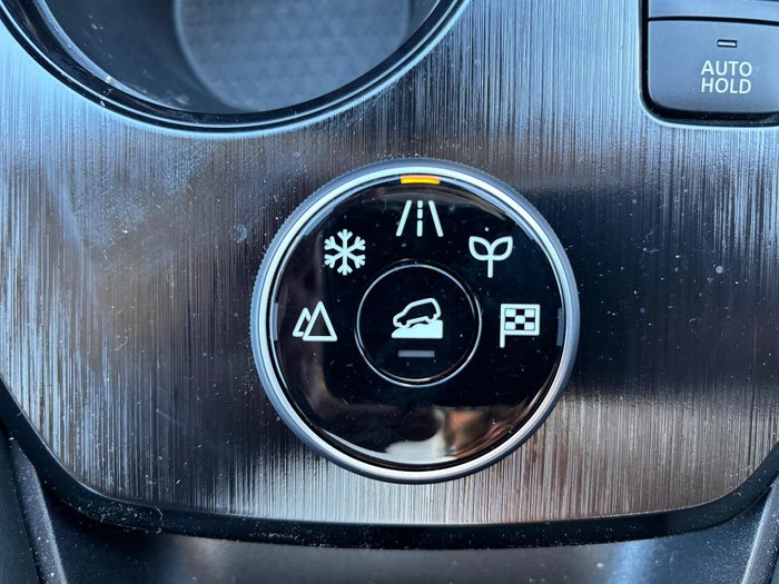 2025 Nissan X-TRAIL Ti-L