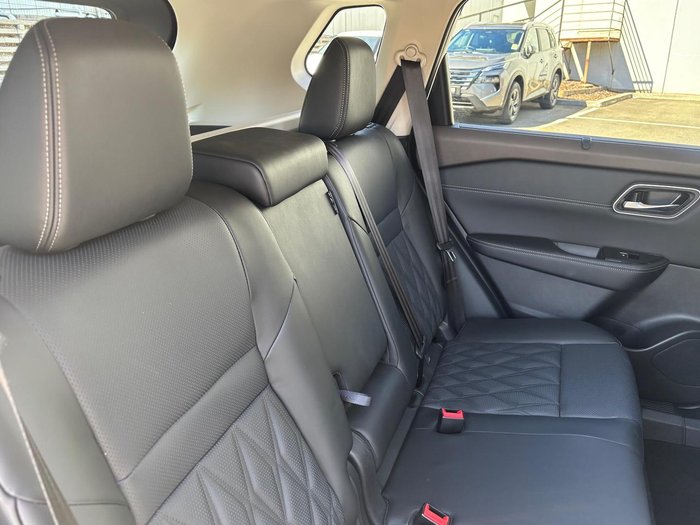 2025 Nissan X-TRAIL Ti-L