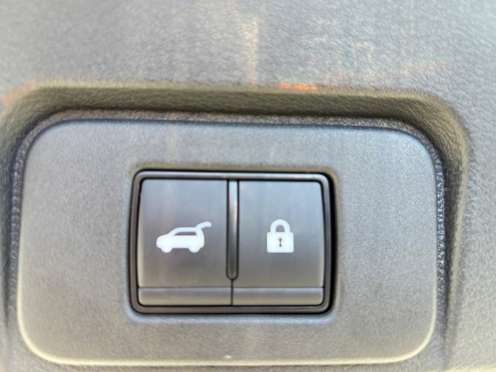 2025 Nissan X-TRAIL Ti-L