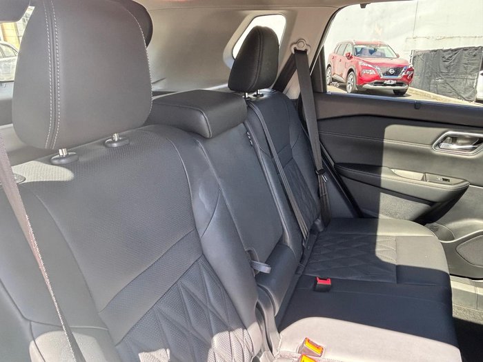 2024 Nissan X-TRAIL Ti-L e-POWER