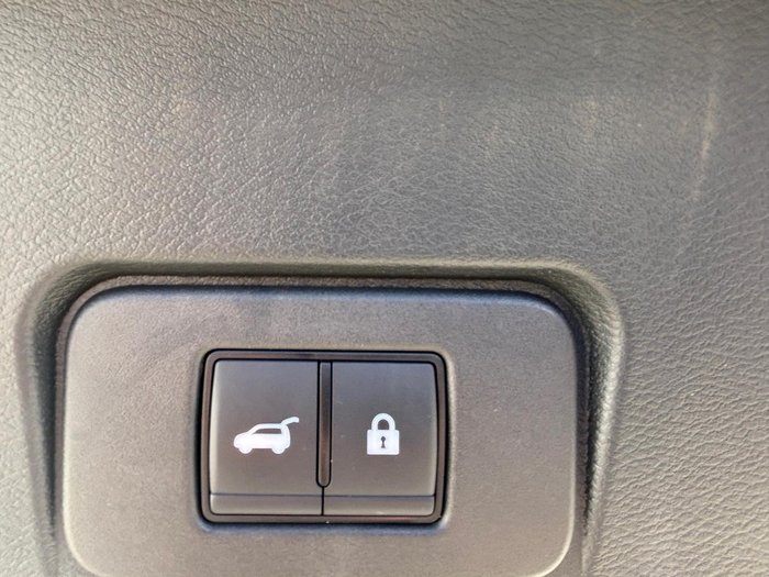 2024 Nissan X-TRAIL Ti-L e-POWER T33 MY23 Four Wheel Drive Ivory Pearl