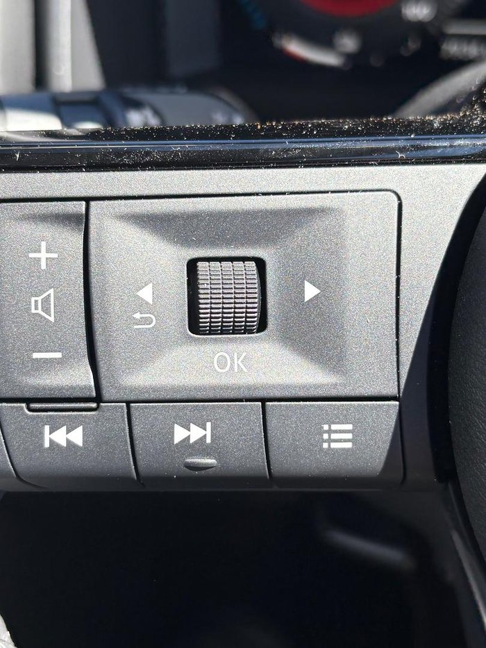 2024 Nissan X-TRAIL Ti-L e-POWER