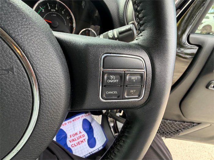 2016 JEEP WRANGLER SPORT (4x4)