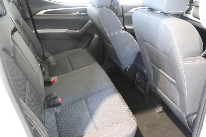 2021 LDV T60 PRO