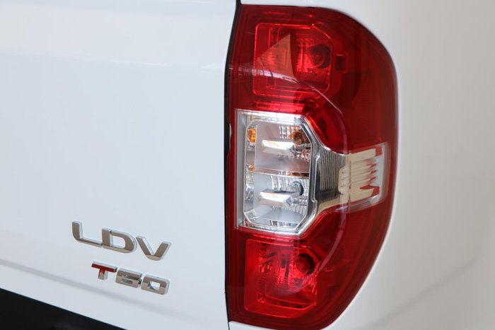 2021 LDV T60 PRO