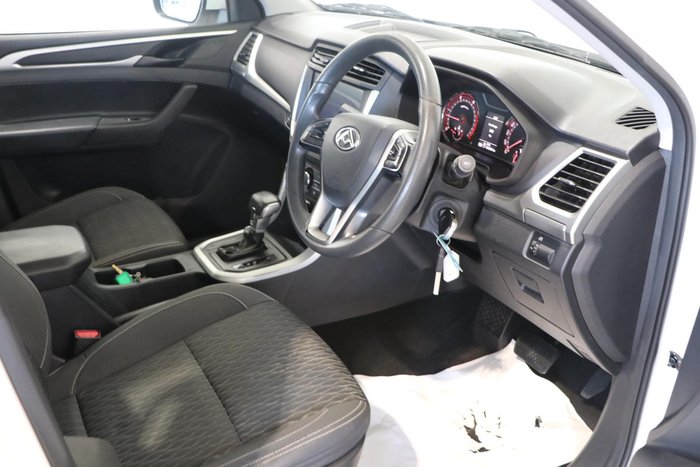 2021 LDV T60 PRO