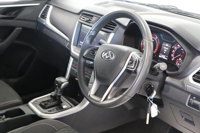 2021 LDV T60 PRO