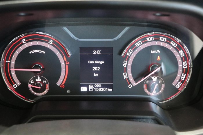 2021 LDV T60 PRO