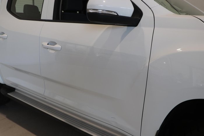2021 LDV T60 PRO