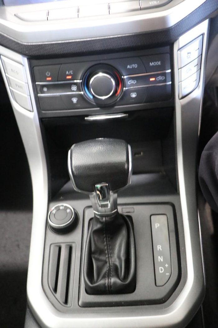 2021 LDV T60 PRO