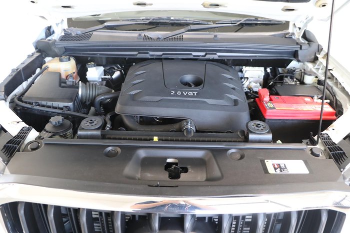 2021 LDV T60 PRO