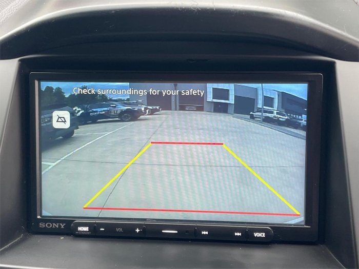 2012 Hyundai ix35 Elite LM MY12 AWD Vanilla White