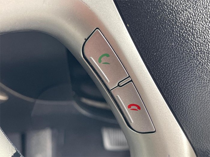 2012 Hyundai ix35 Elite LM MY12 AWD Vanilla White