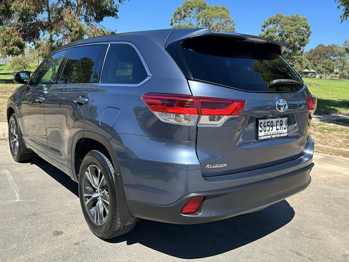 2019 Toyota Kluger GX