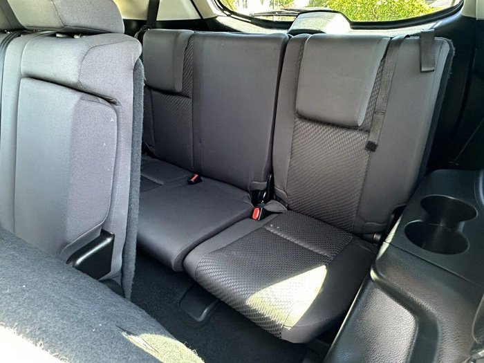 2019 Toyota Kluger GX