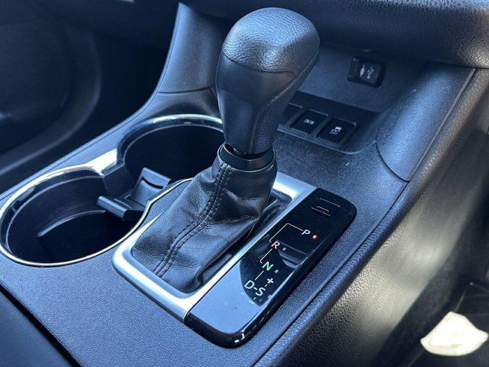 2019 Toyota Kluger GX