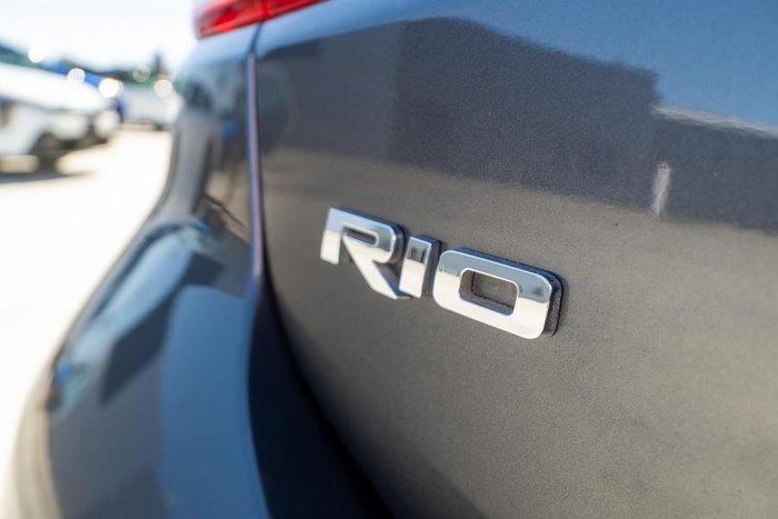 2017 Kia Rio S