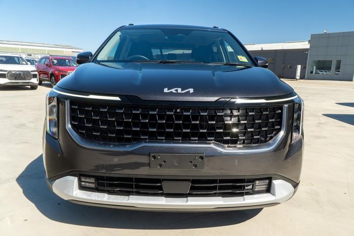 2024 Kia Carnival Sport+