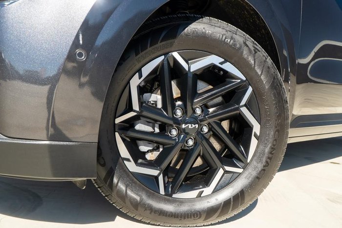 2024 Kia Carnival Sport+